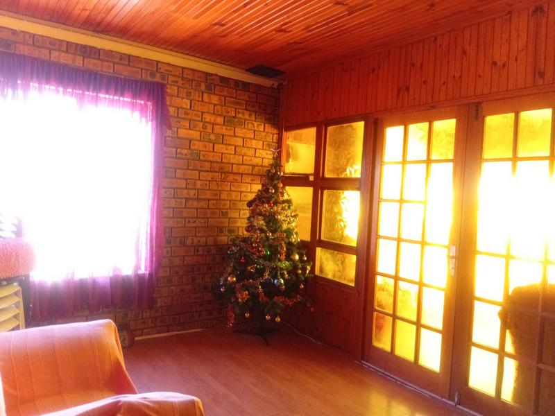 To Let 1 Bedroom Property for Rent in Rocklands Western Cape